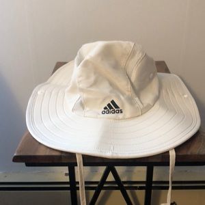 Adidas safari hat
